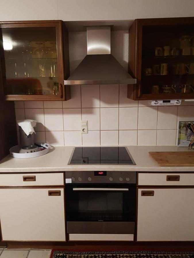 Ferienwohnung Meier Kippenheim Εξωτερικό φωτογραφία
