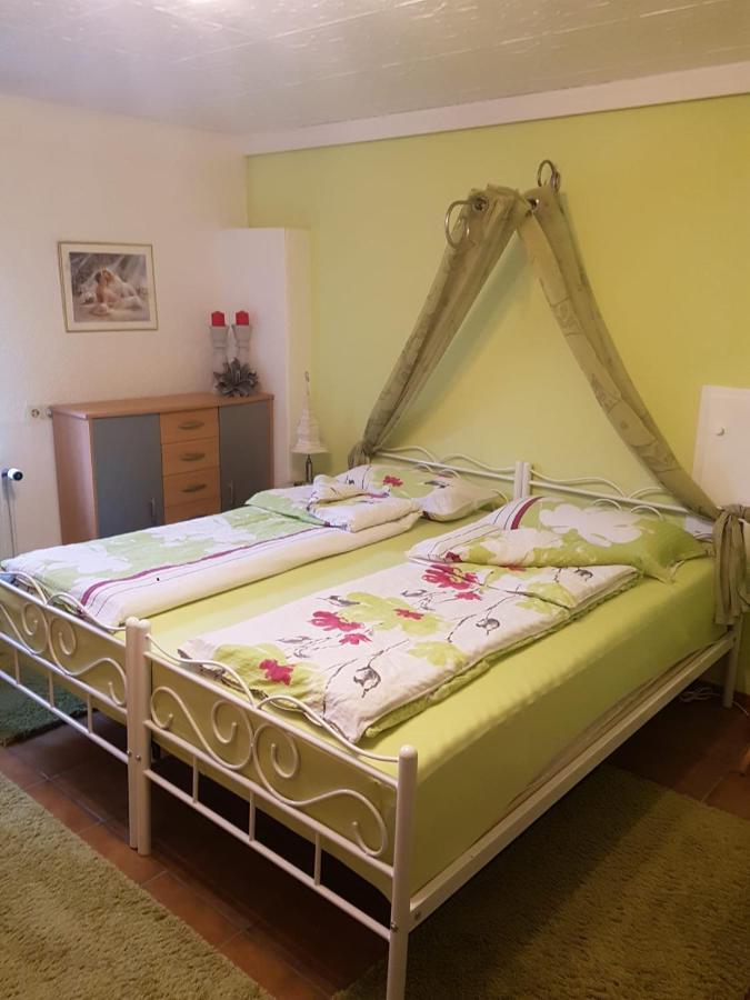 Ferienwohnung Meier Kippenheim Εξωτερικό φωτογραφία
