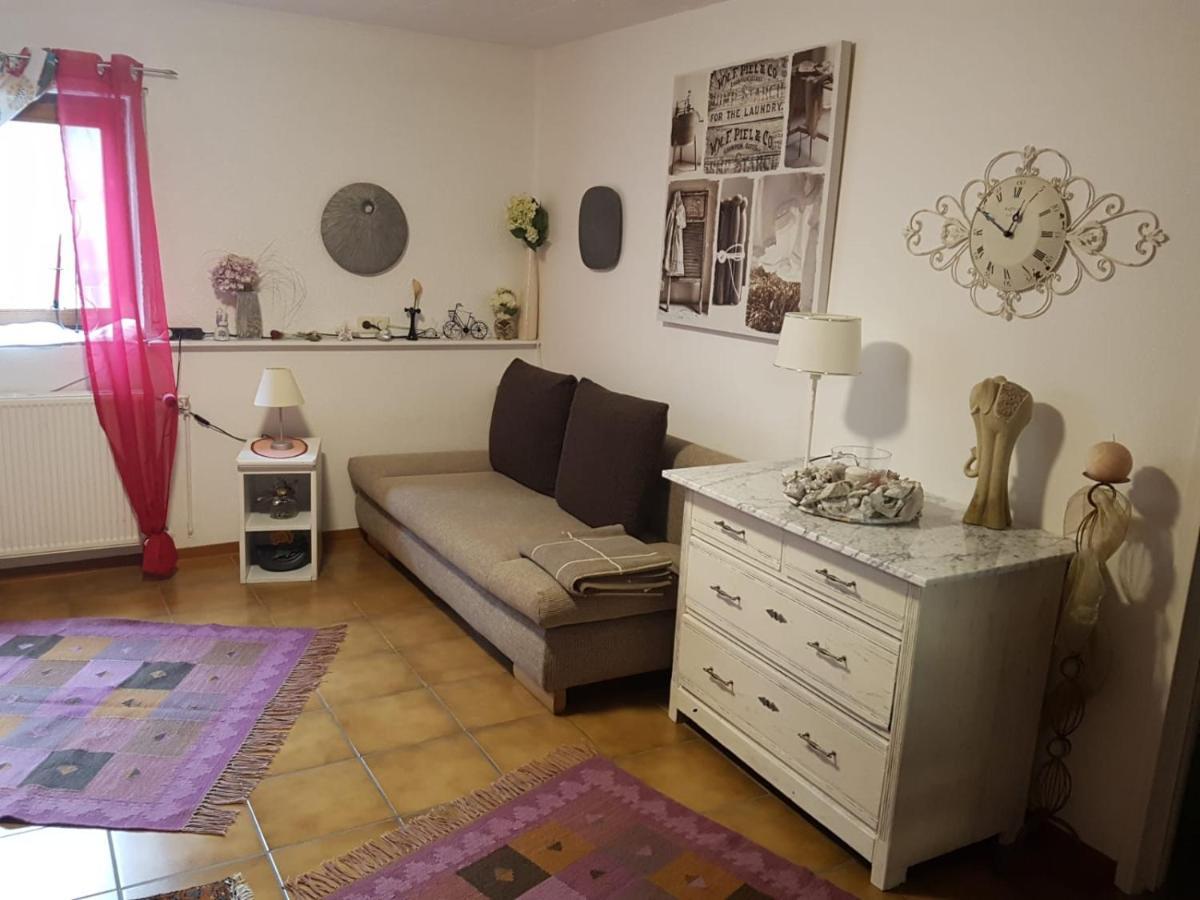 Ferienwohnung Meier Kippenheim Εξωτερικό φωτογραφία