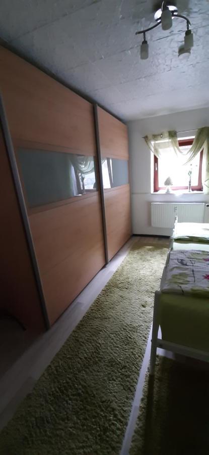 Ferienwohnung Meier Kippenheim Εξωτερικό φωτογραφία