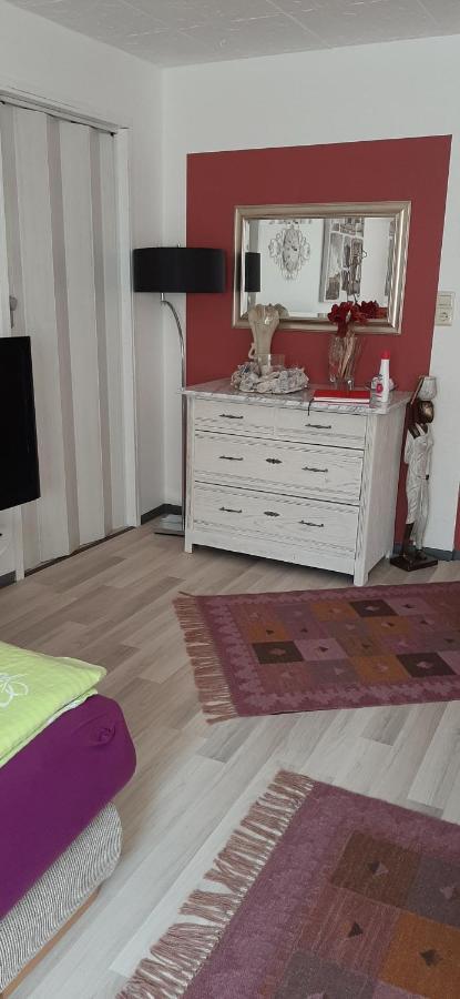Ferienwohnung Meier Kippenheim Εξωτερικό φωτογραφία