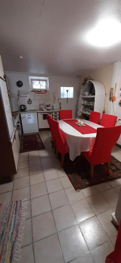 Ferienwohnung Meier Kippenheim Εξωτερικό φωτογραφία