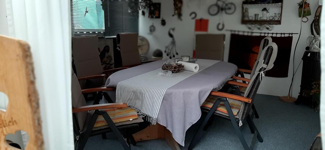 Ferienwohnung Meier Kippenheim Εξωτερικό φωτογραφία